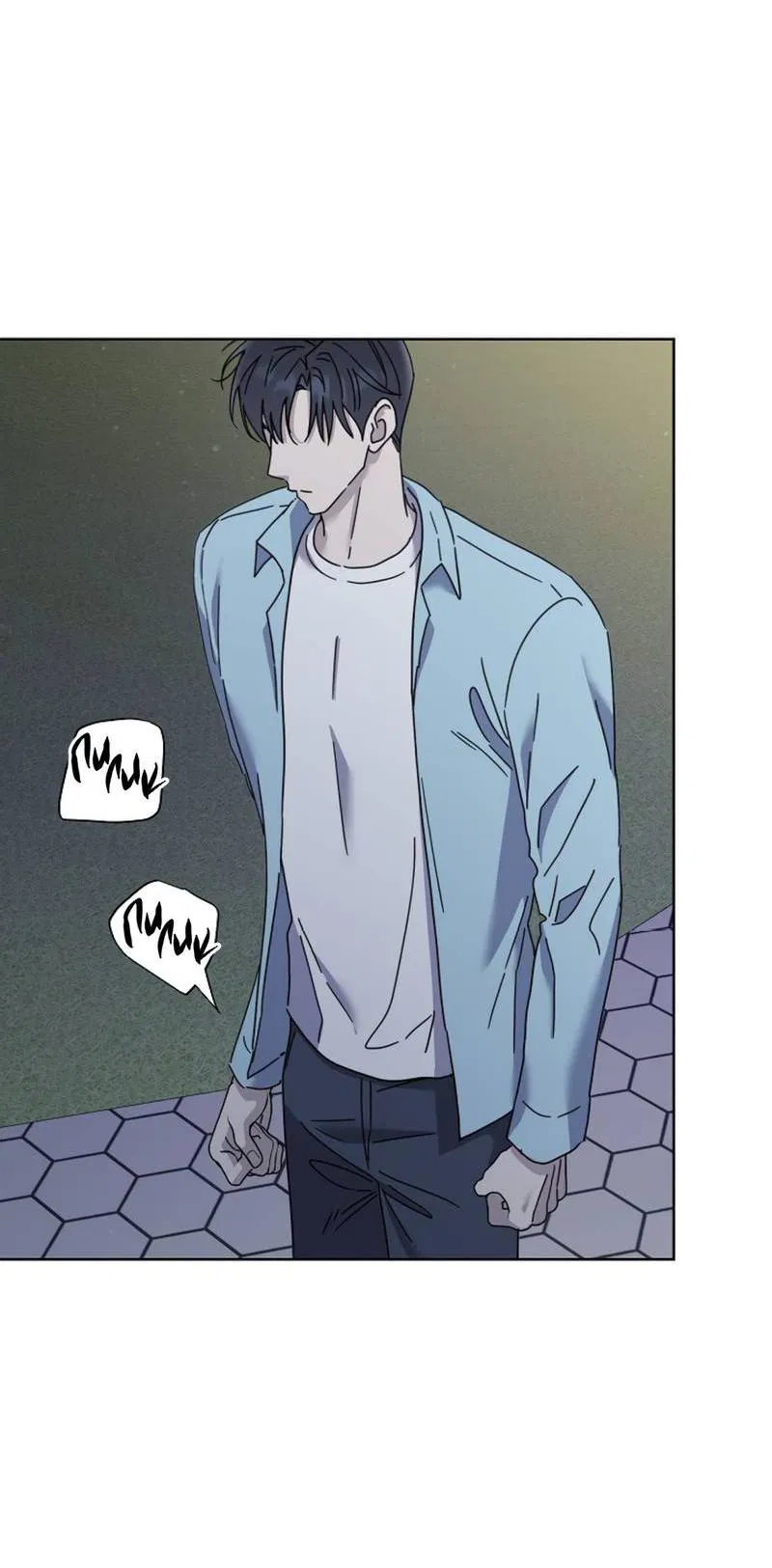 Манга Треугольник - Глава 35 Страница 61