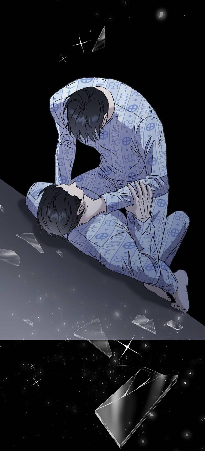 Манга Треугольник - Глава 36 Страница 57