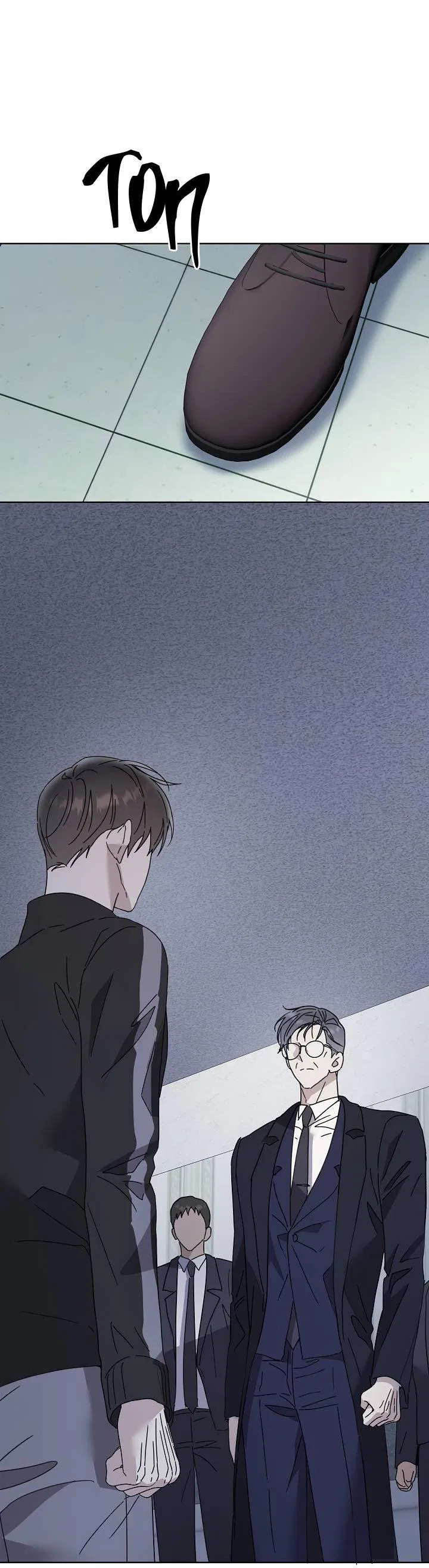 Манга Треугольник - Глава 36 Страница 12