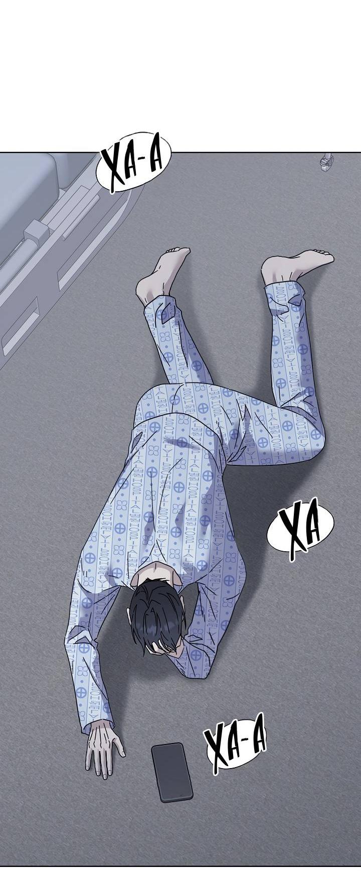 Манга Треугольник - Глава 36 Страница 38