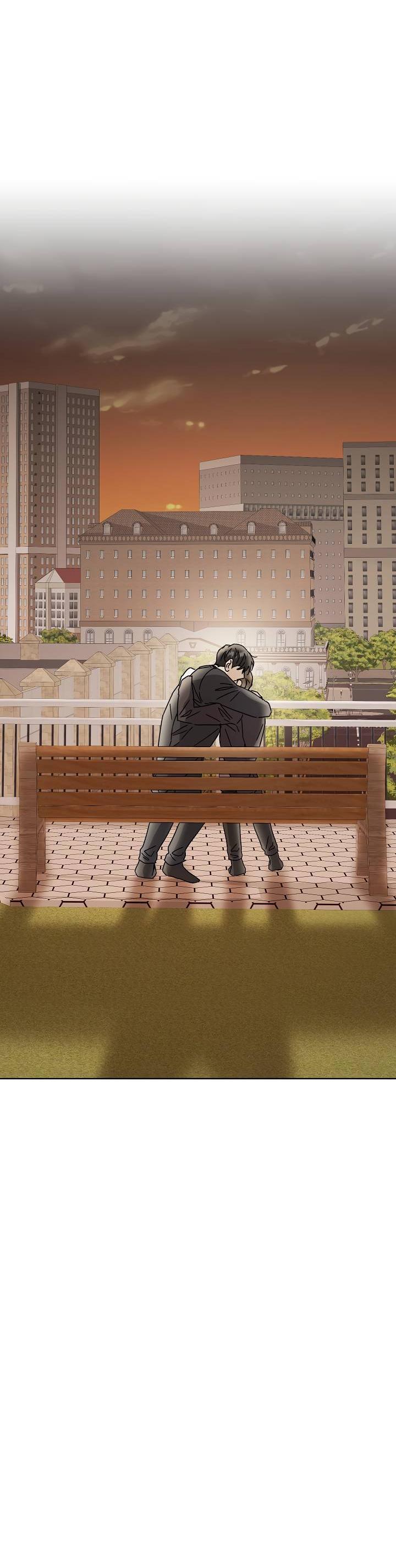 Манга Треугольник - Глава 38 Страница 57