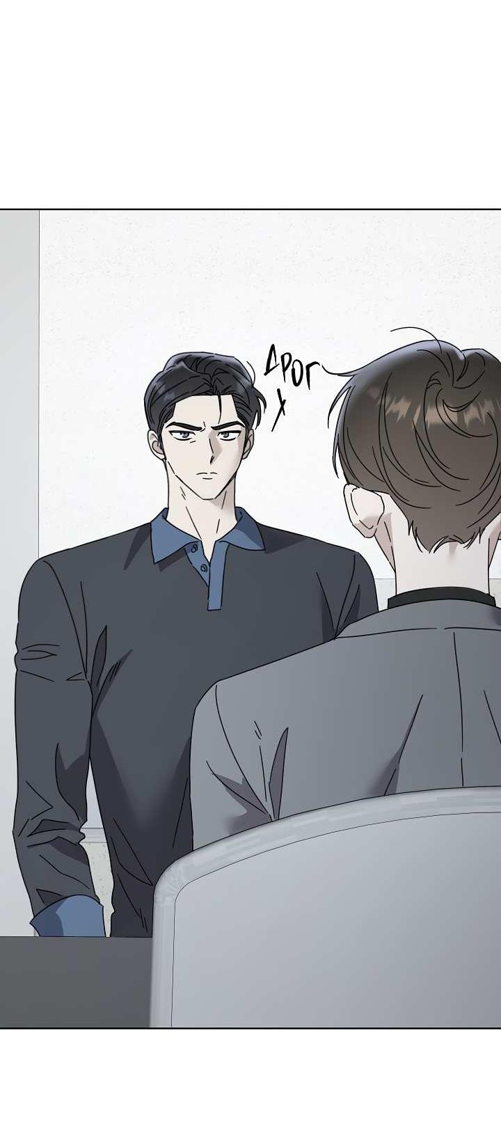 Манга Треугольник - Глава 40 Страница 68