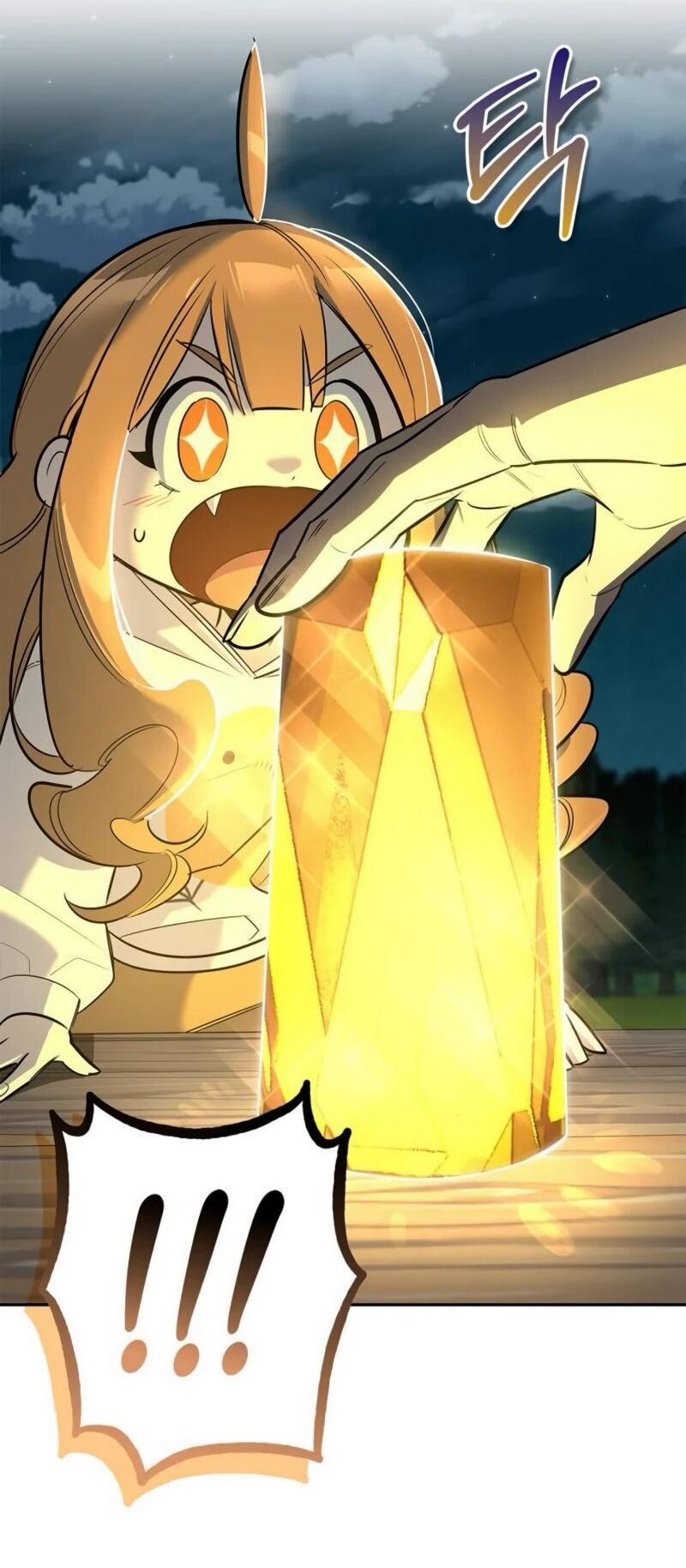 Манга Охотник S-класса, который лечит монстров - Глава 22 Страница 4