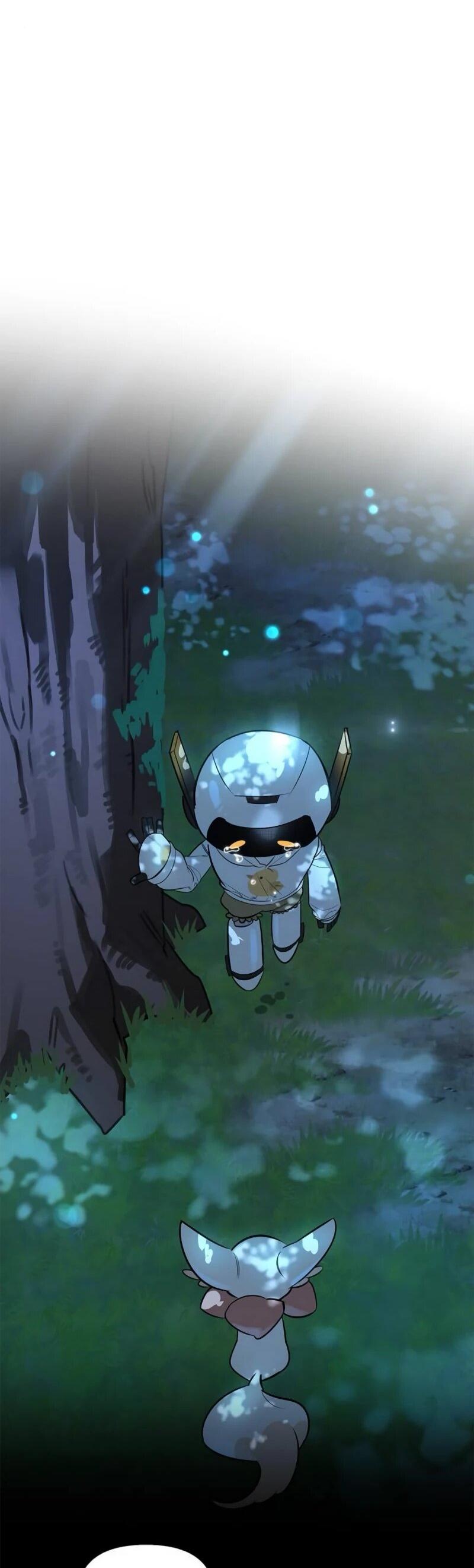 Манга Охотник S-класса, который лечит монстров - Глава 22 Страница 70