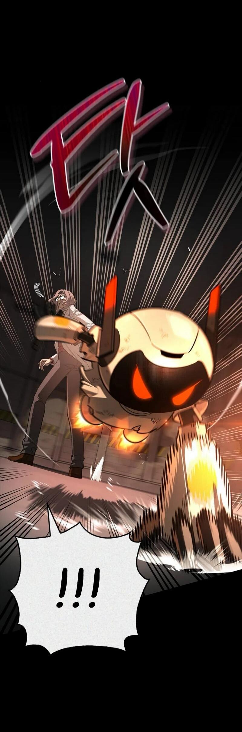 Манга Охотник S-класса, который лечит монстров - Глава 22 Страница 64