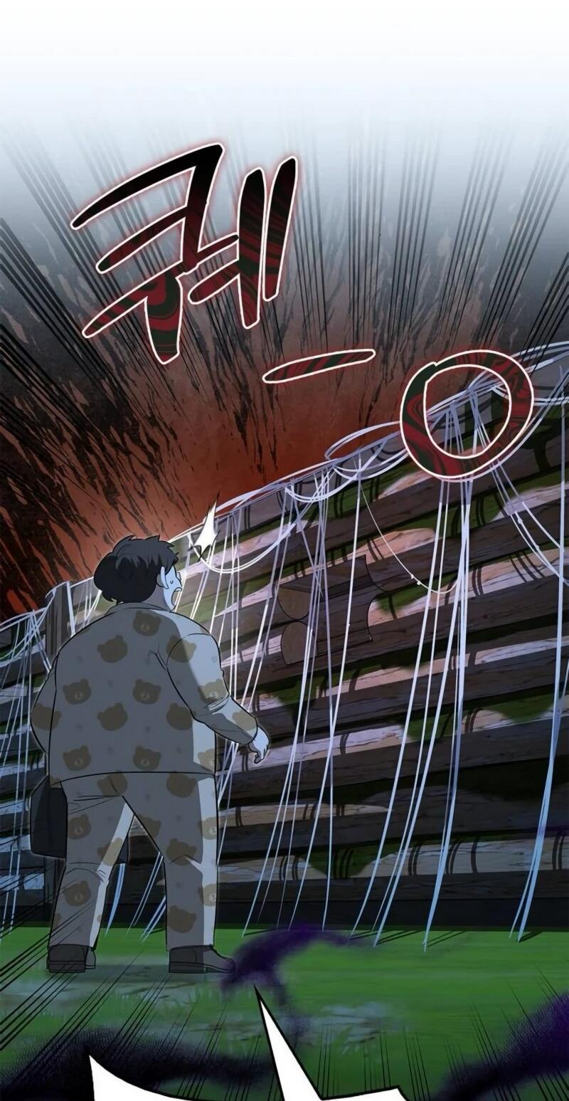 Манга Охотник S-класса, который лечит монстров - Глава 22 Страница 27