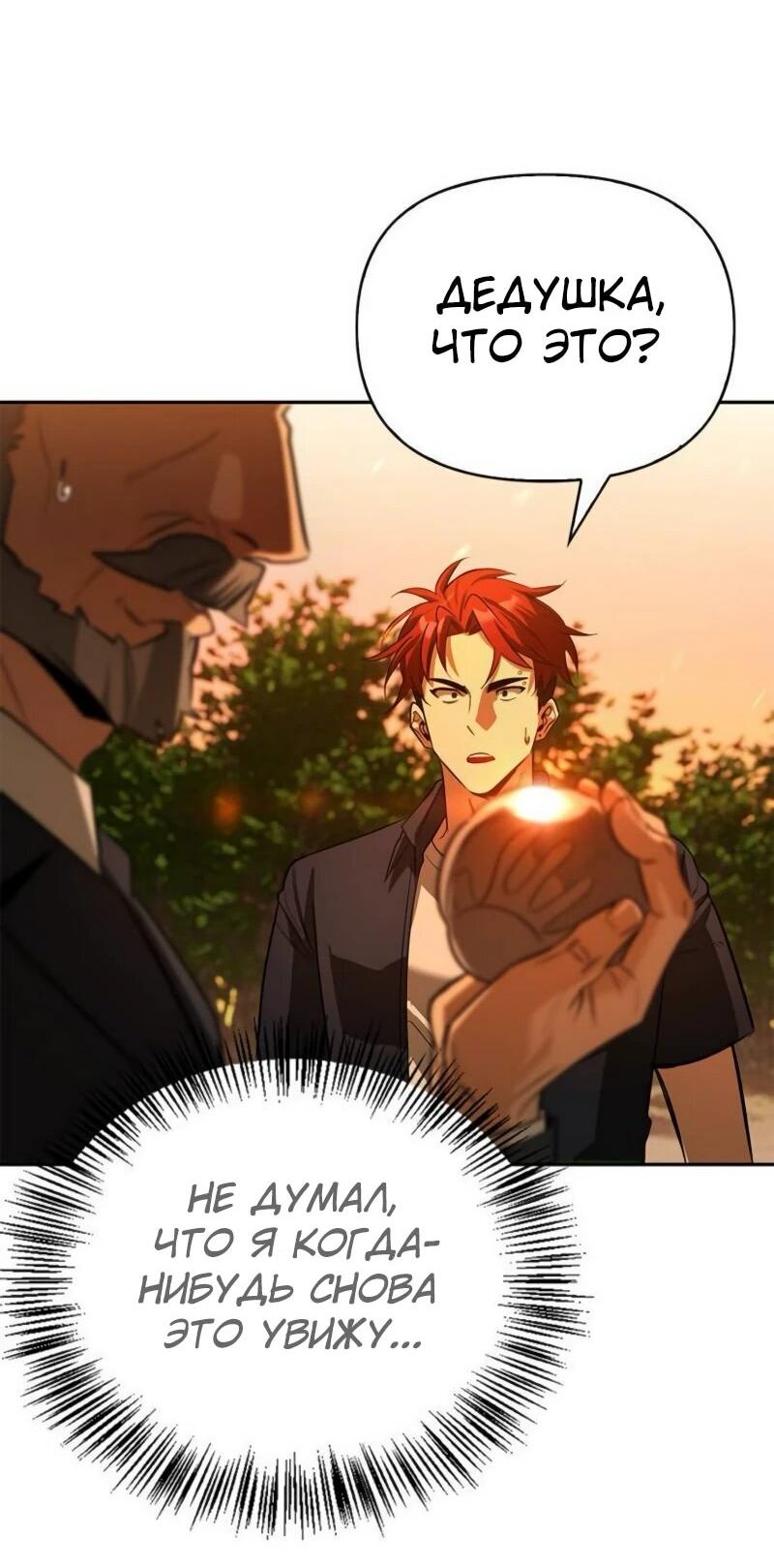 Манга Охотник S-класса, который лечит монстров - Глава 21 Страница 62