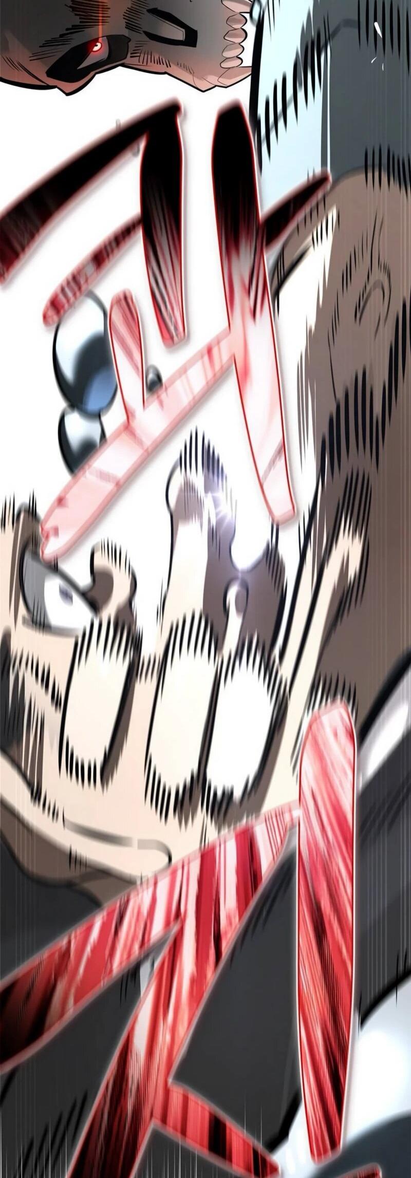 Манга Охотник S-класса, который лечит монстров - Глава 20 Страница 83