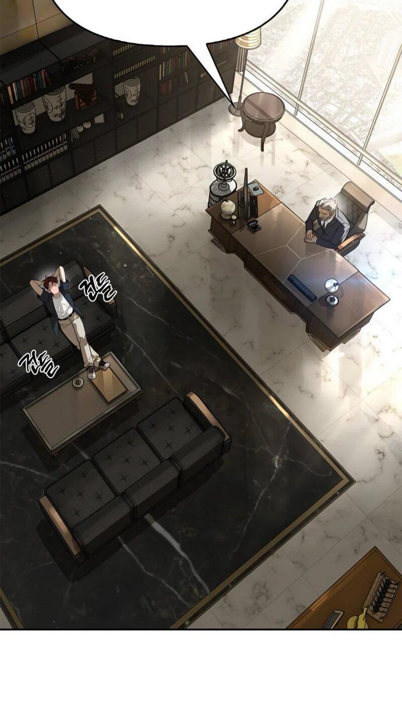 Манга Охотник S-класса, который лечит монстров - Глава 20 Страница 35