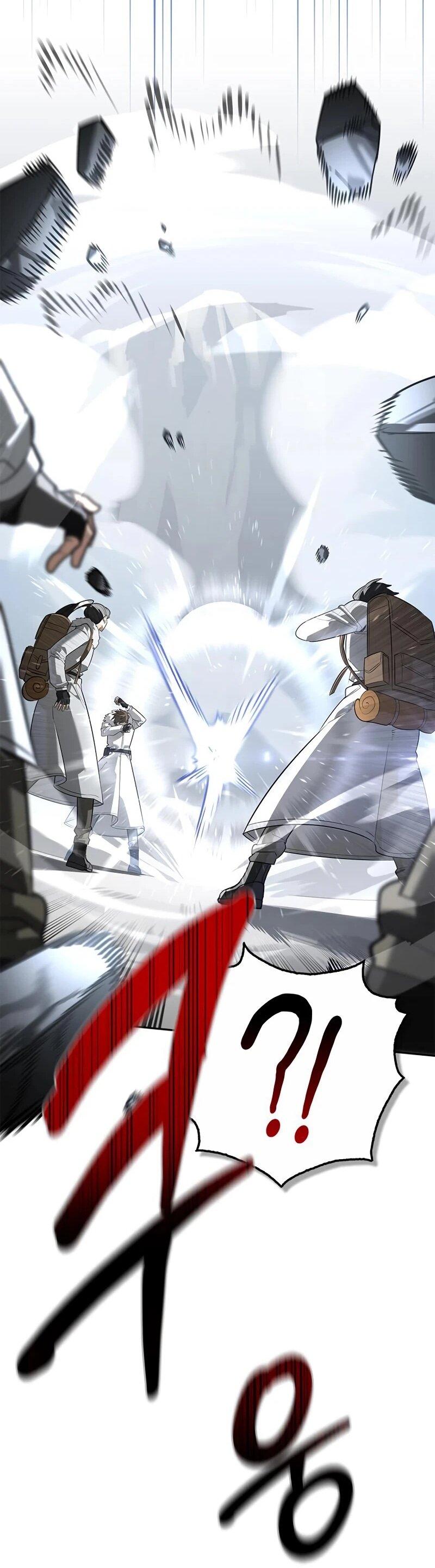 Манга Охотник S-класса, который лечит монстров - Глава 25 Страница 77