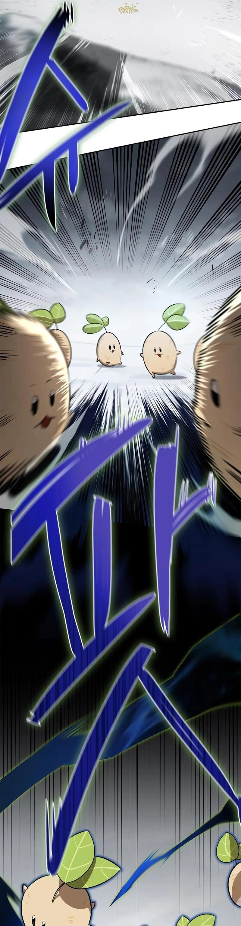 Манга Охотник S-класса, который лечит монстров - Глава 25 Страница 53