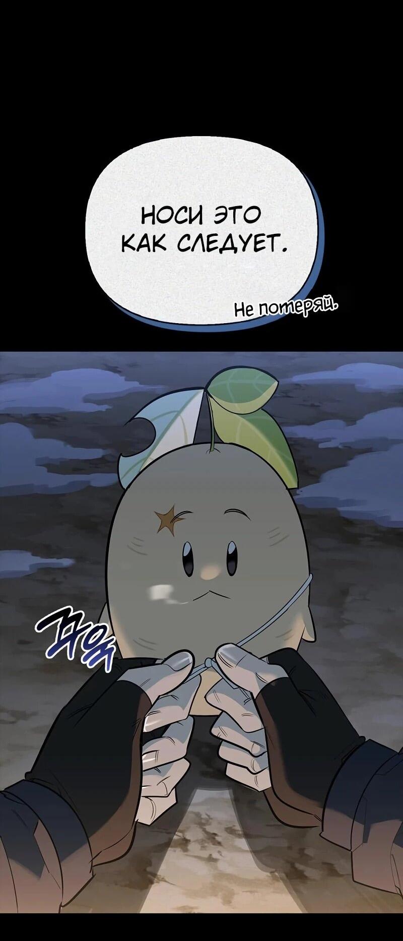 Манга Охотник S-класса, который лечит монстров - Глава 24 Страница 64