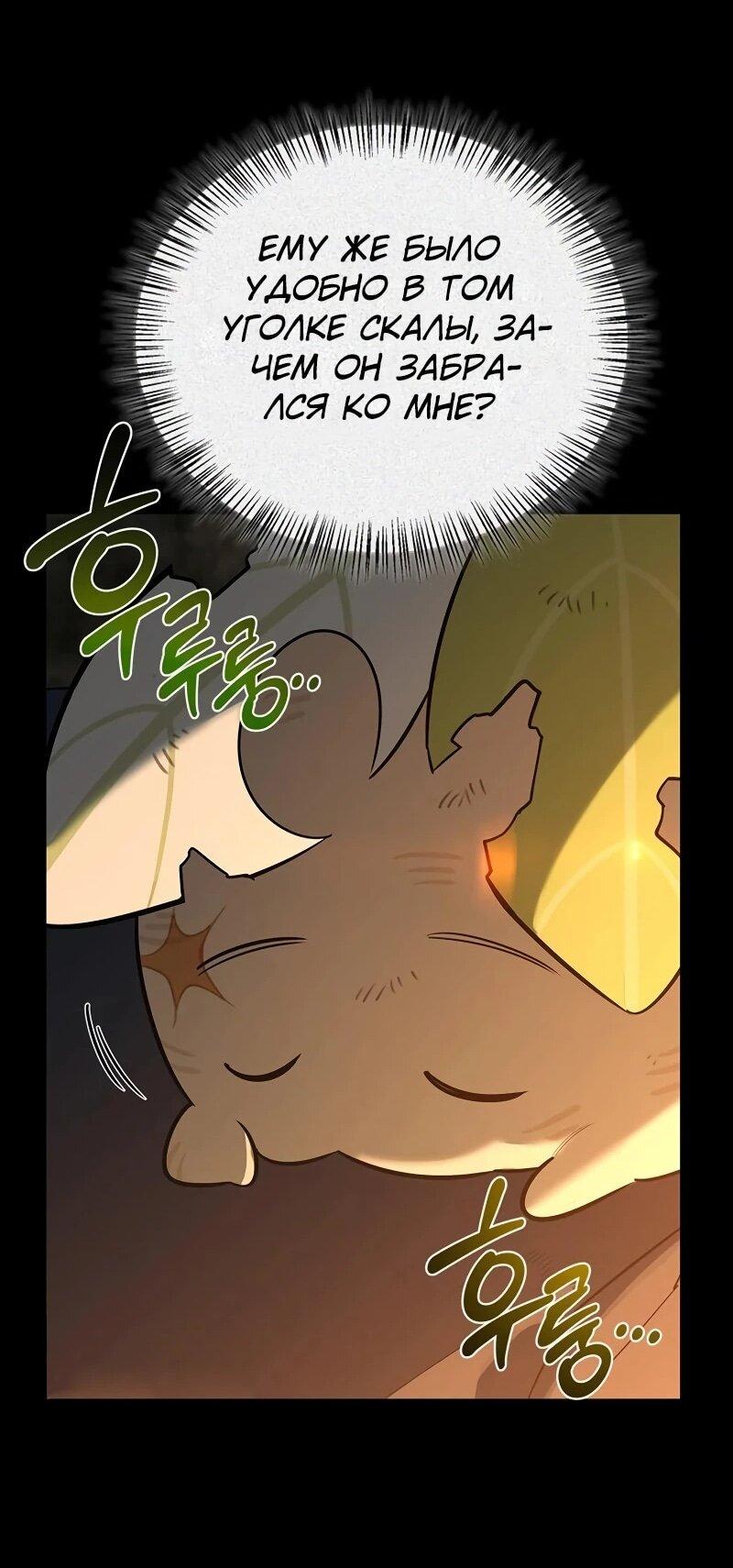 Манга Охотник S-класса, который лечит монстров - Глава 24 Страница 44