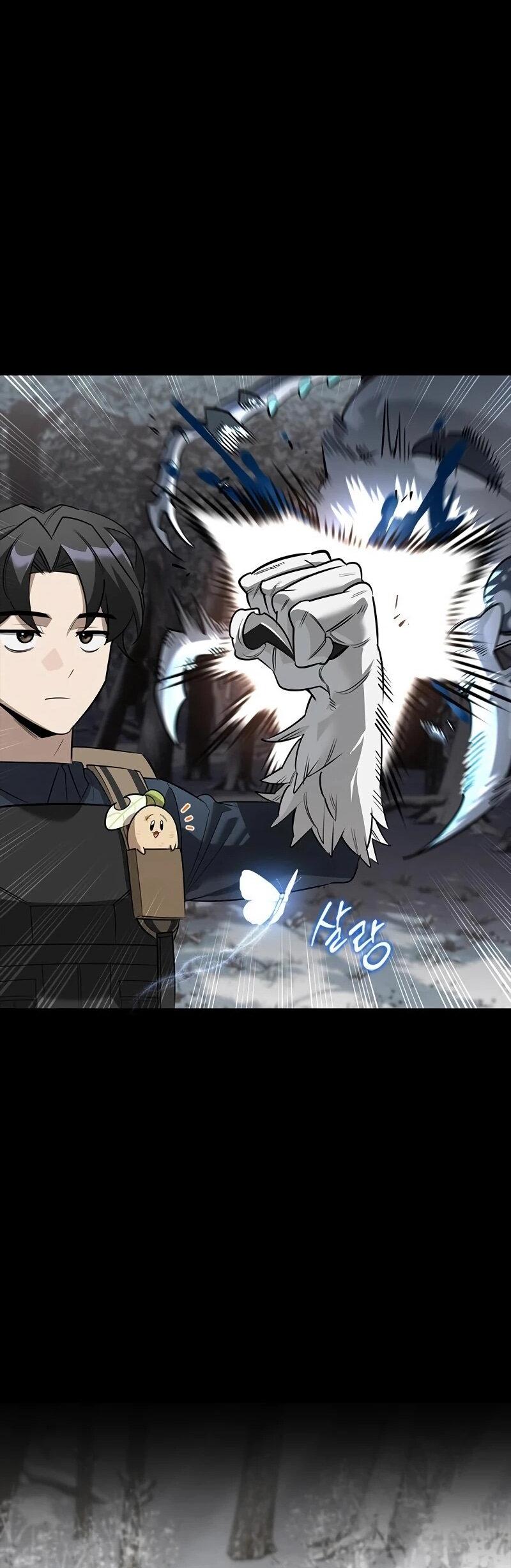 Манга Охотник S-класса, который лечит монстров - Глава 24 Страница 52