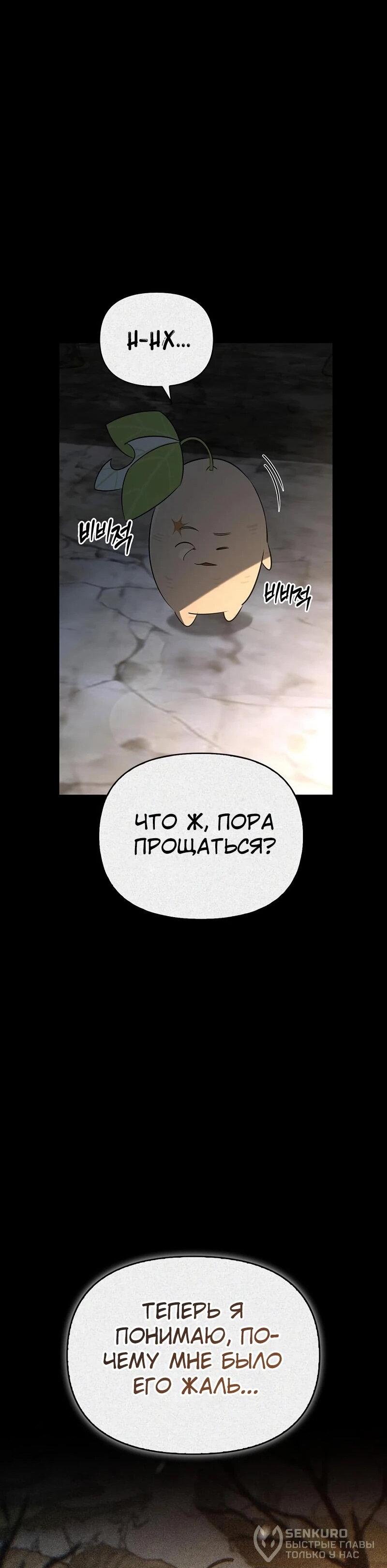 Манга Охотник S-класса, который лечит монстров - Глава 24 Страница 56