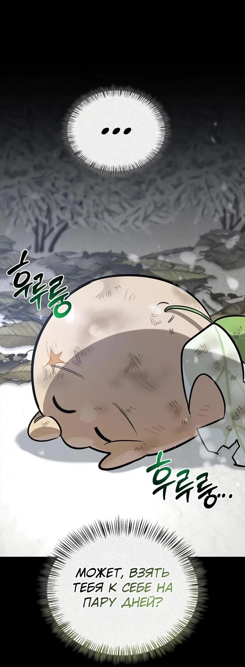 Манга Охотник S-класса, который лечит монстров - Глава 24 Страница 14