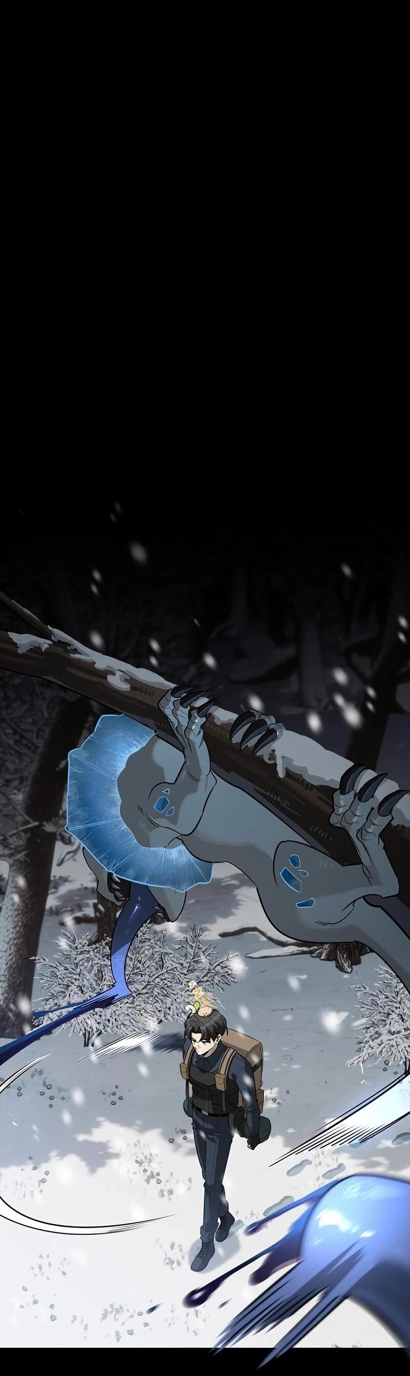 Манга Охотник S-класса, который лечит монстров - Глава 24 Страница 51