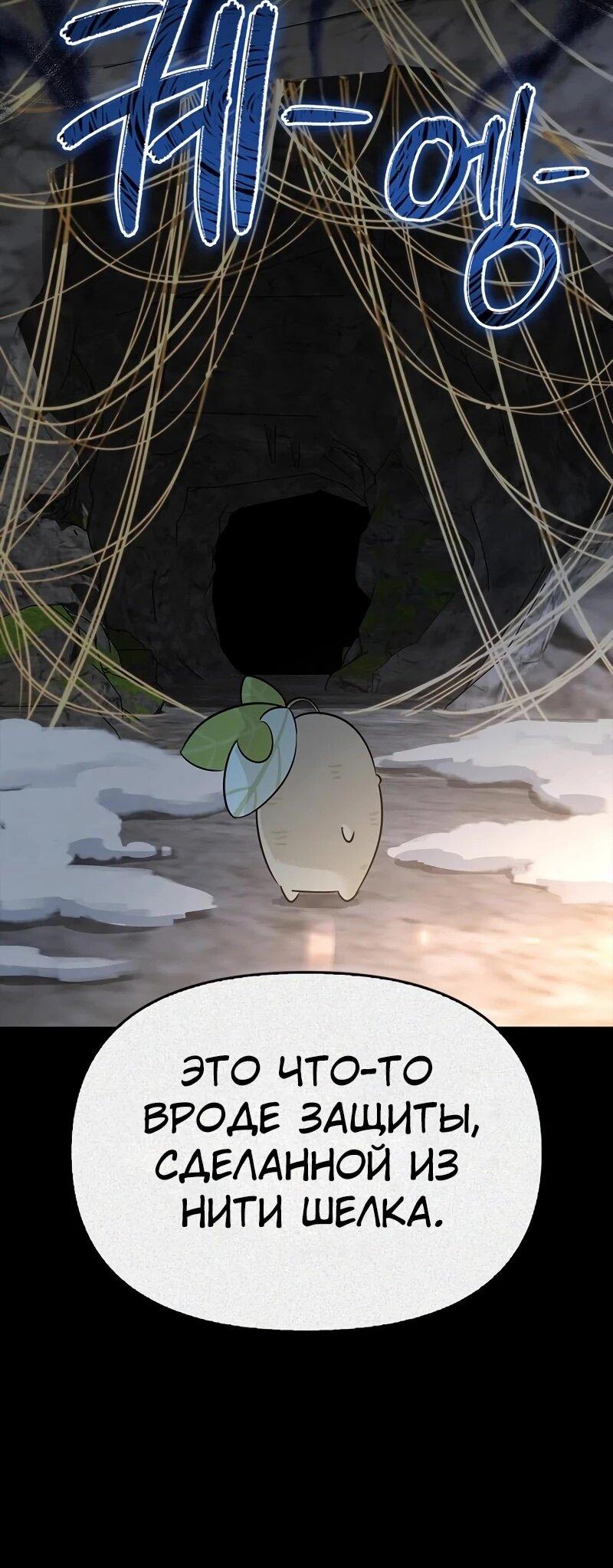 Манга Охотник S-класса, который лечит монстров - Глава 24 Страница 62