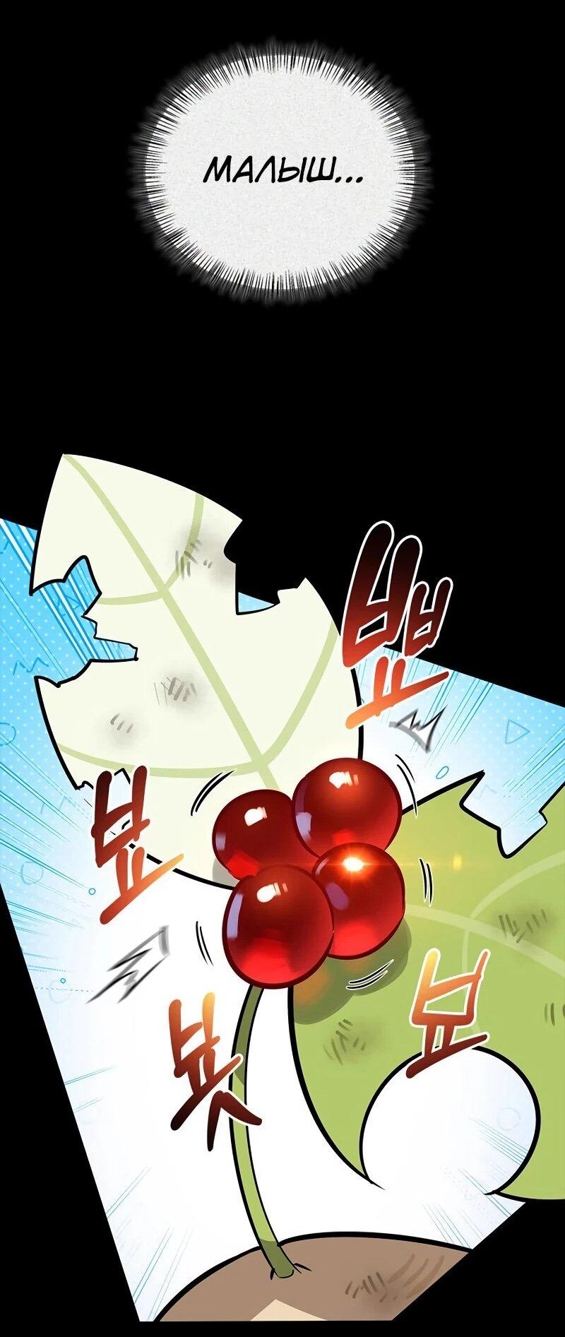 Манга Охотник S-класса, который лечит монстров - Глава 24 Страница 34