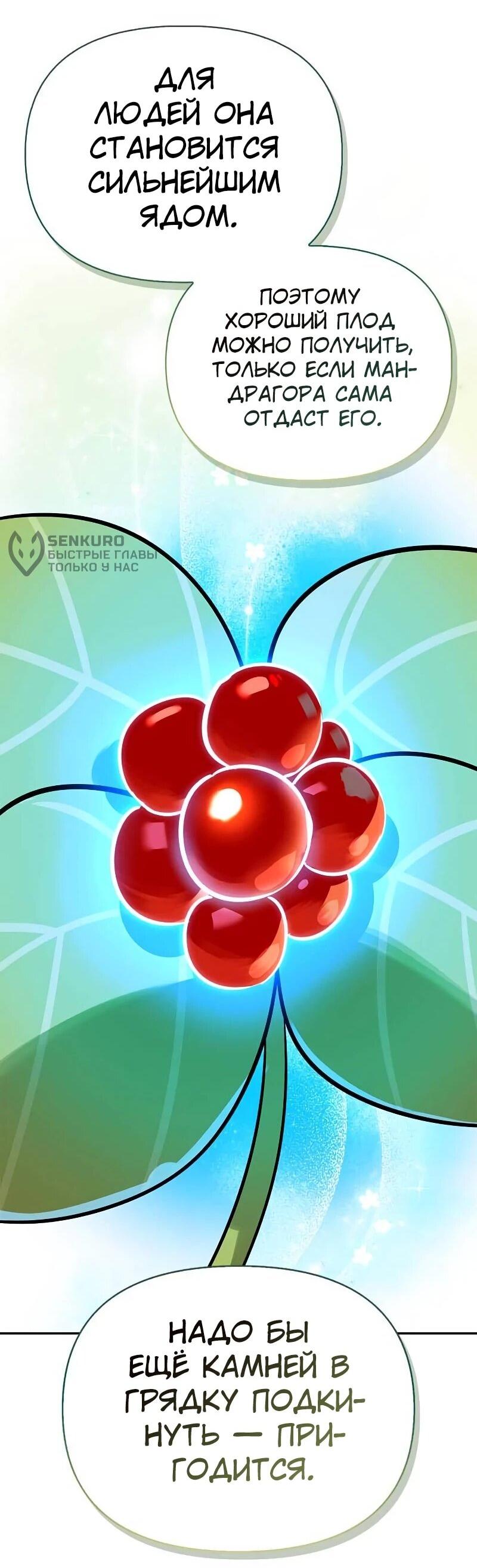 Манга Охотник S-класса, который лечит монстров - Глава 23 Страница 75