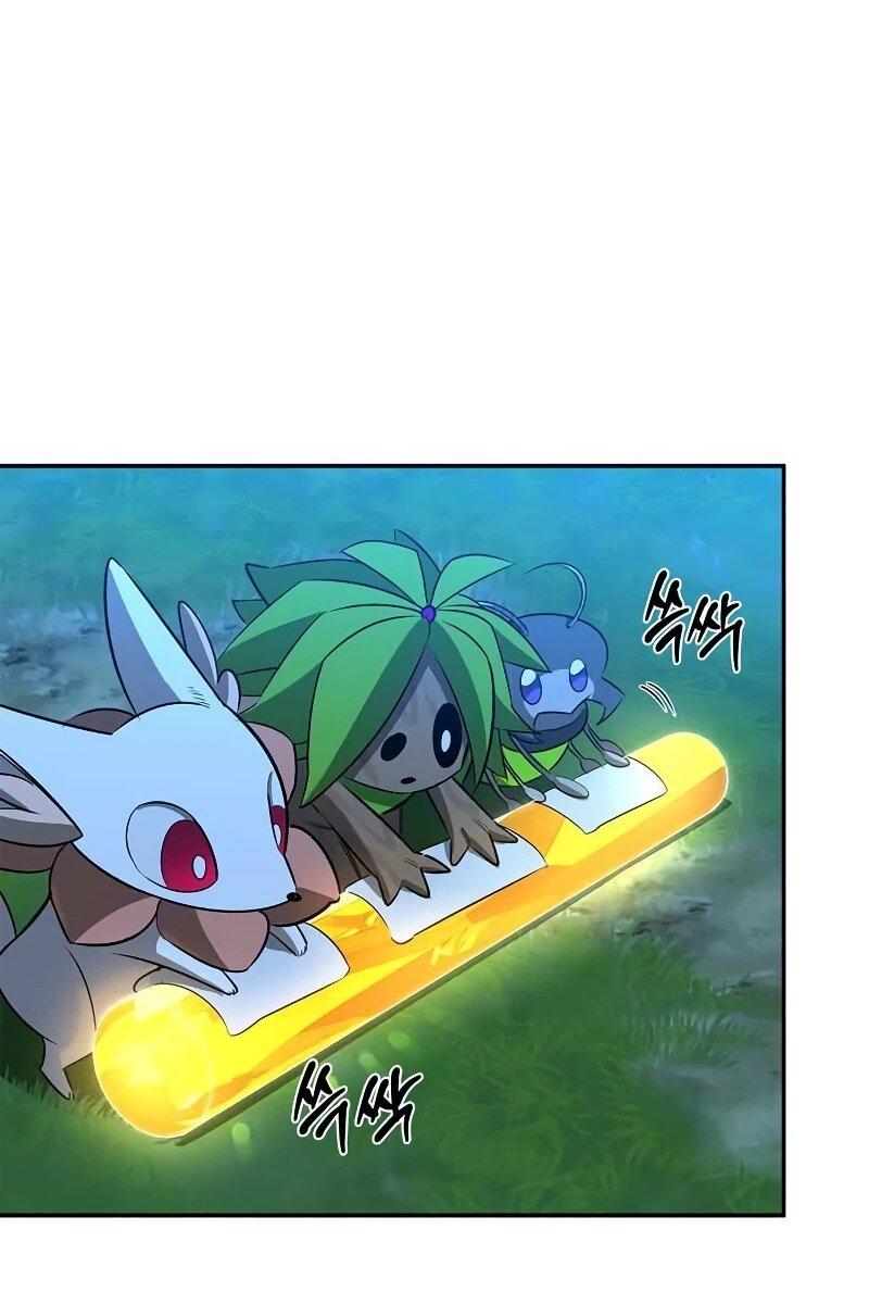 Манга Охотник S-класса, который лечит монстров - Глава 23 Страница 23