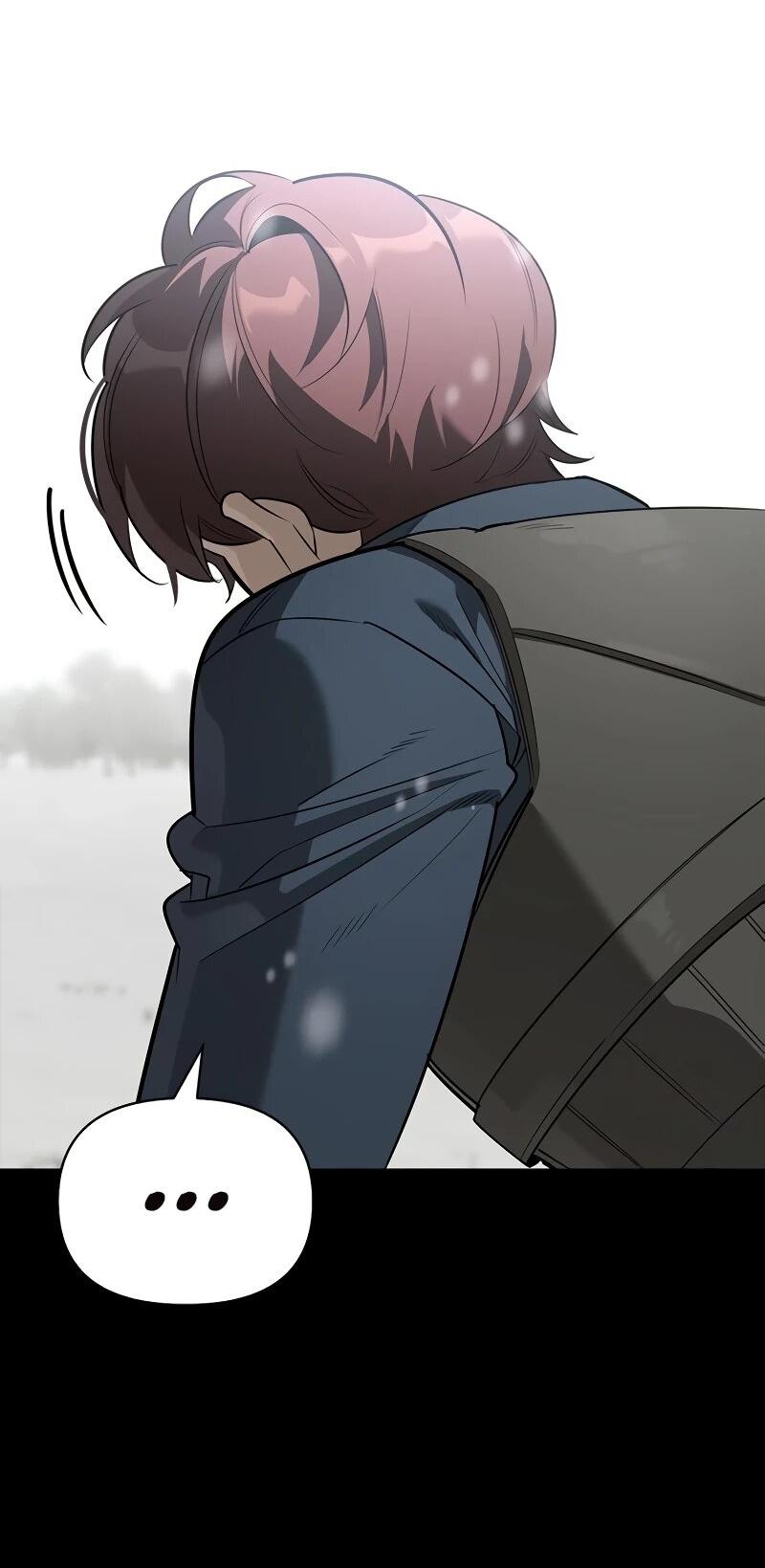 Манга Охотник S-класса, который лечит монстров - Глава 28 Страница 10