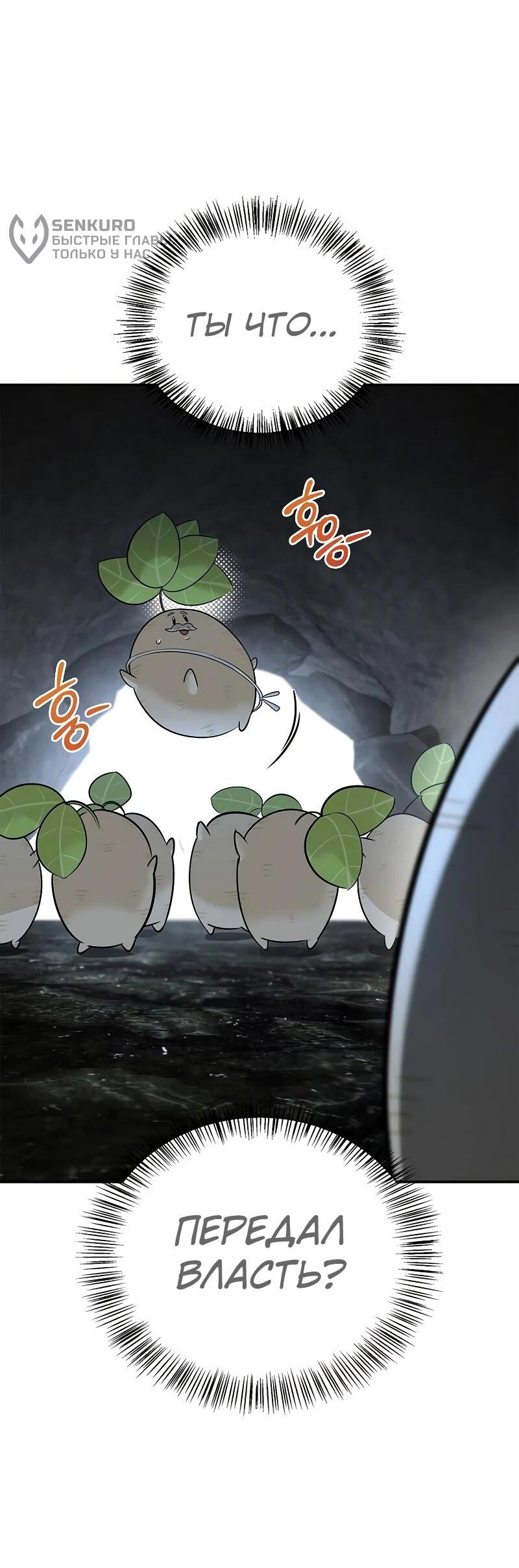 Манга Охотник S-класса, который лечит монстров - Глава 27 Страница 71