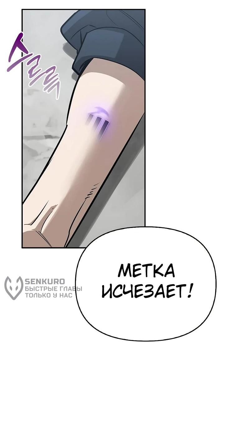 Манга Охотник S-класса, который лечит монстров - Глава 27 Страница 17