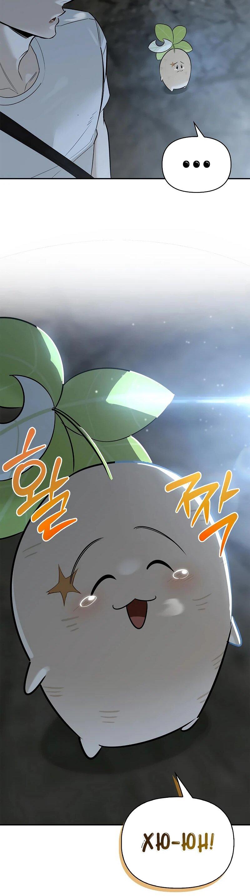 Манга Охотник S-класса, который лечит монстров - Глава 27 Страница 73