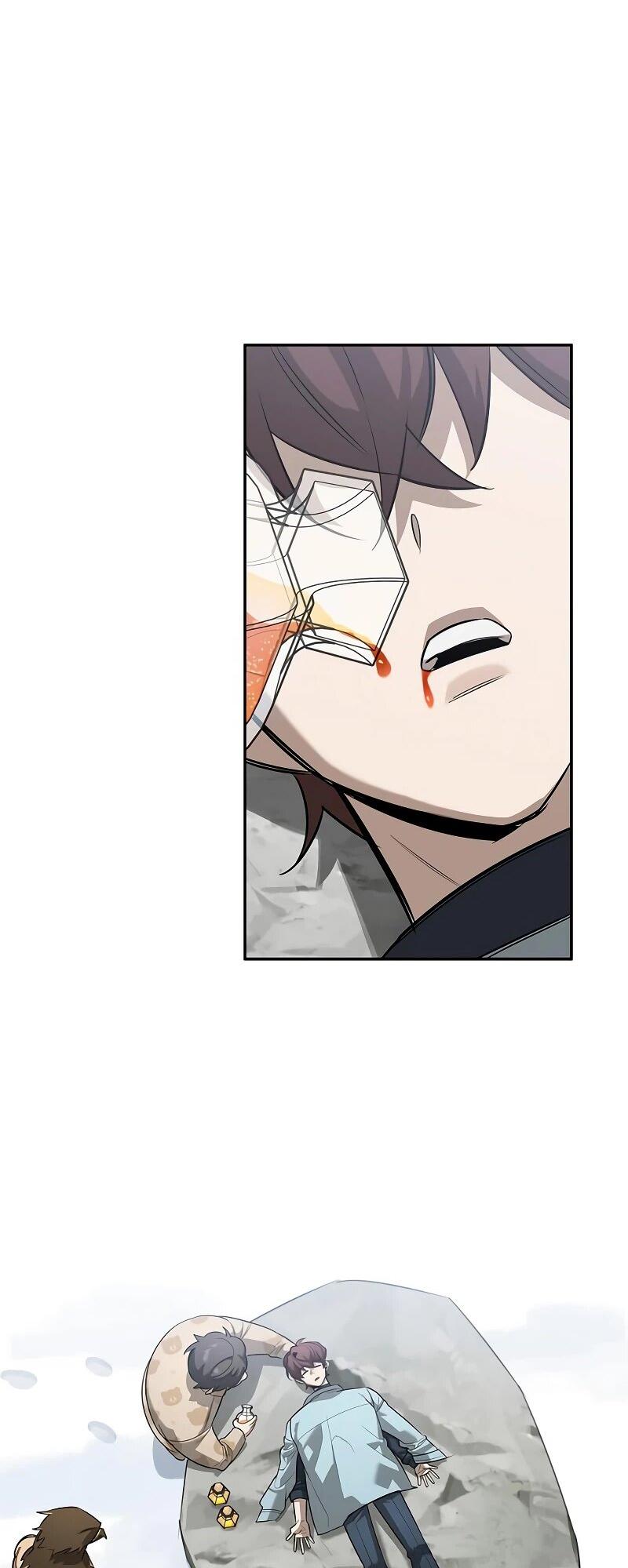 Манга Охотник S-класса, который лечит монстров - Глава 27 Страница 15