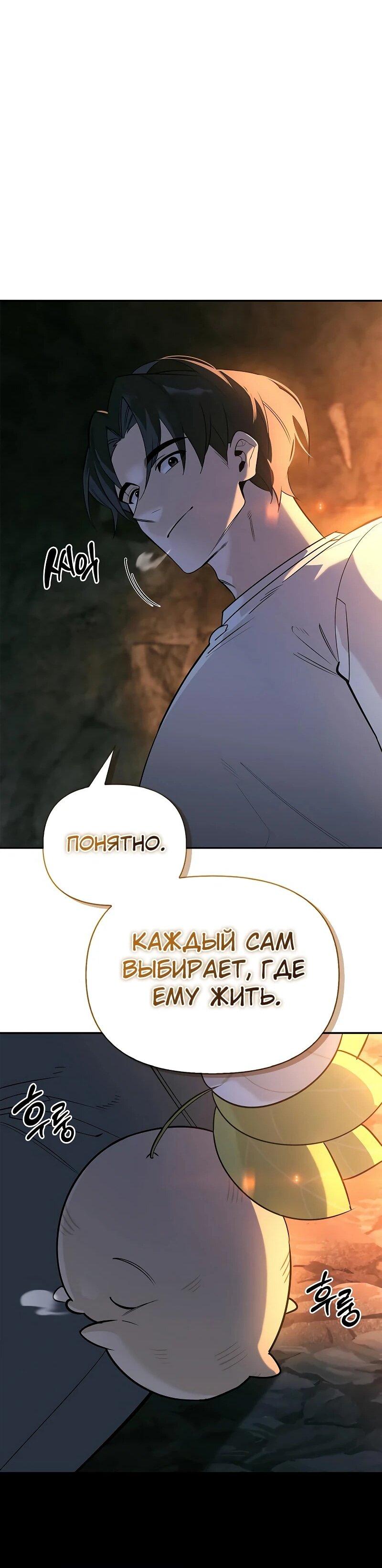 Манга Охотник S-класса, который лечит монстров - Глава 27 Страница 76