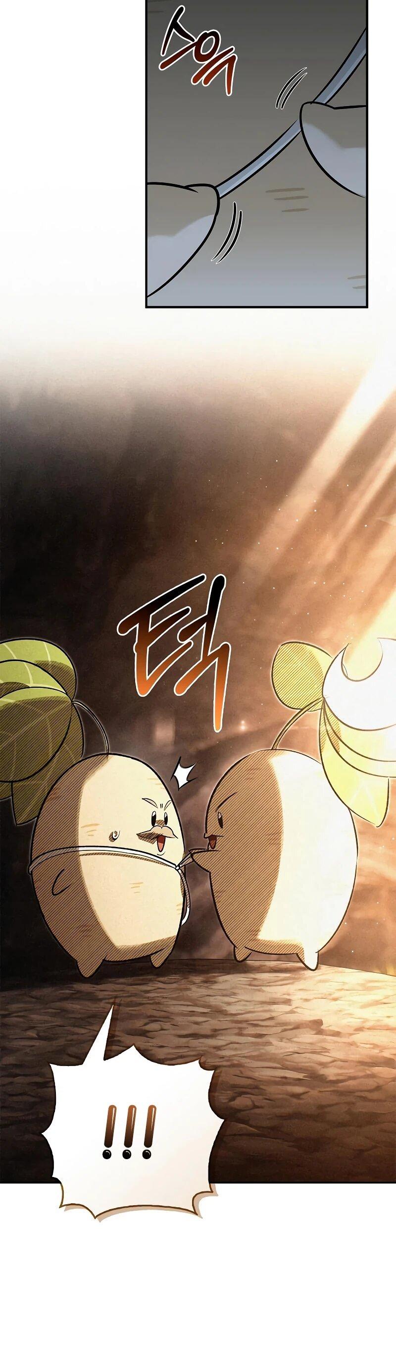 Манга Охотник S-класса, который лечит монстров - Глава 27 Страница 68