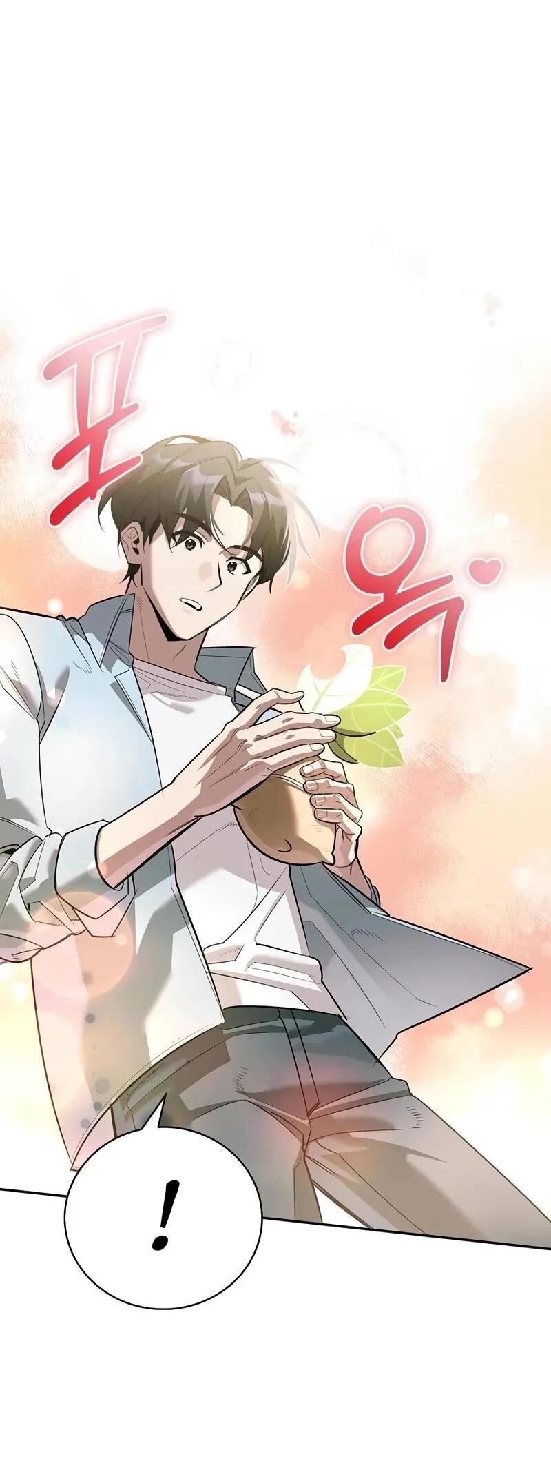 Манга Охотник S-класса, который лечит монстров - Глава 26 Страница 14