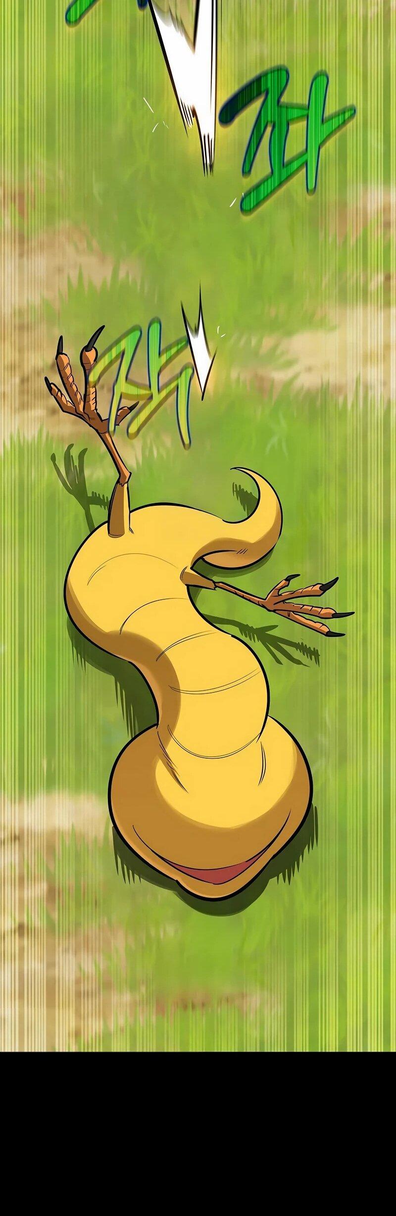 Манга Охотник S-класса, который лечит монстров - Глава 29 Страница 31