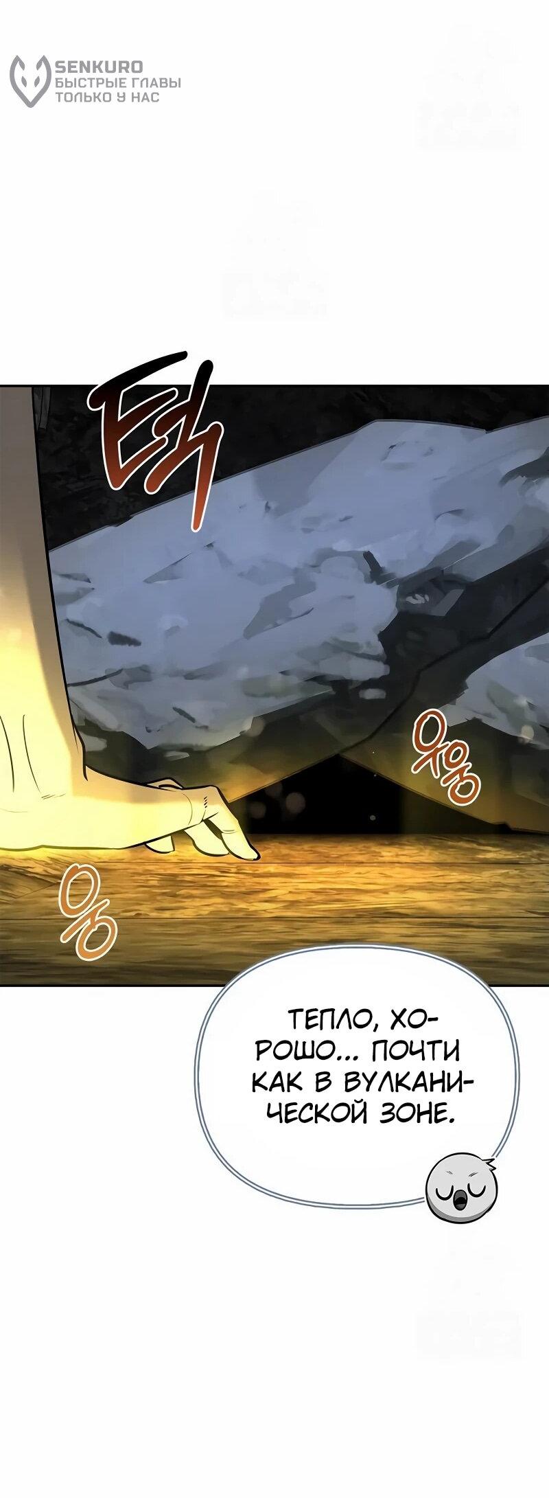 Манга Охотник S-класса, который лечит монстров - Глава 29 Страница 70