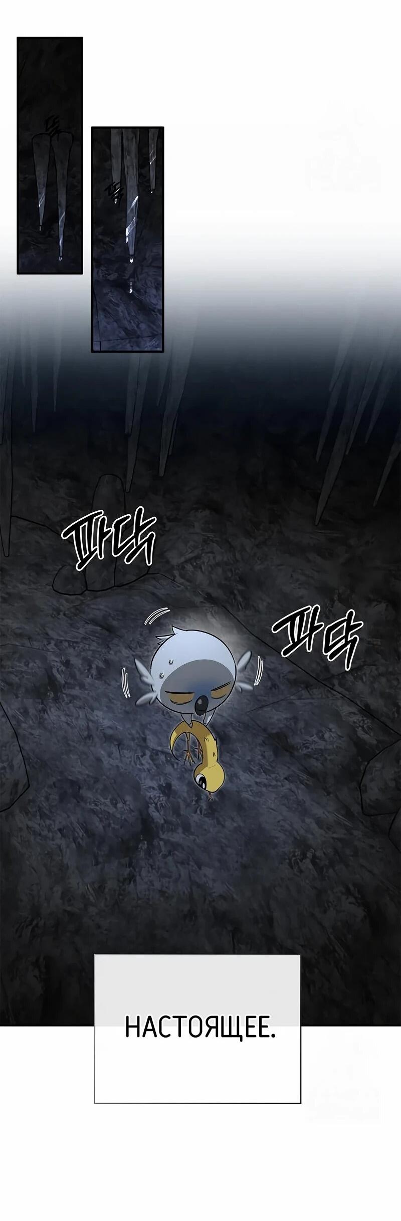 Манга Охотник S-класса, который лечит монстров - Глава 29 Страница 52