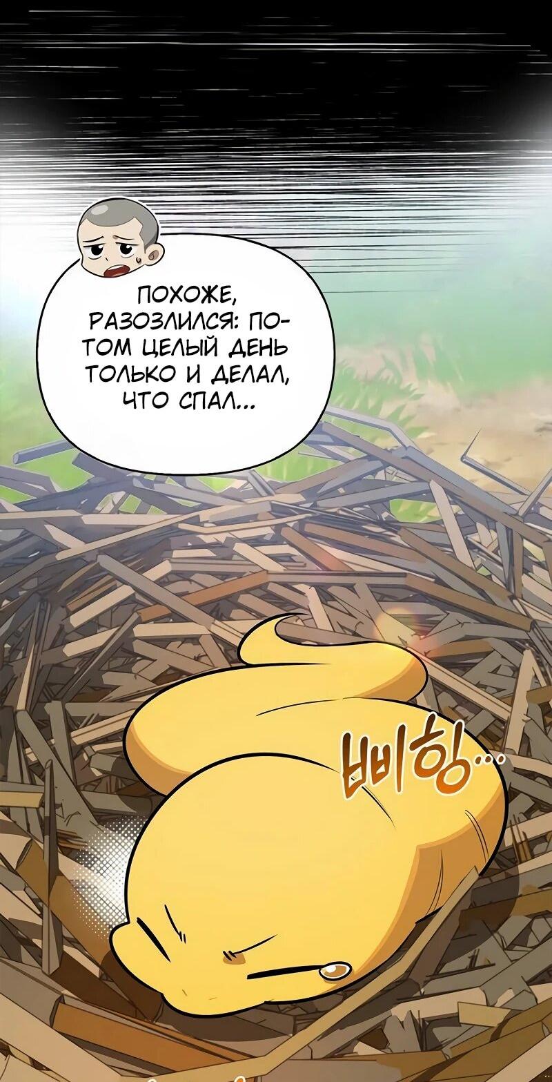 Манга Охотник S-класса, который лечит монстров - Глава 29 Страница 13