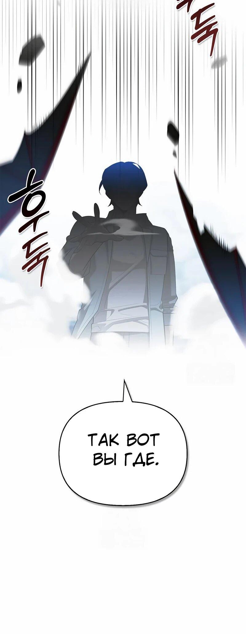 Манга Охотник S-класса, который лечит монстров - Глава 29 Страница 62