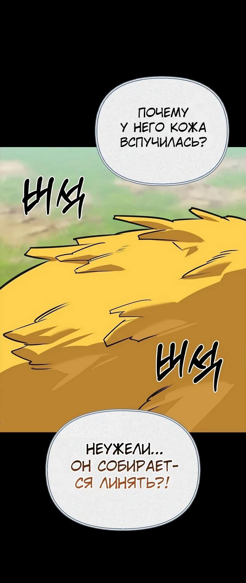 Манга Охотник S-класса, который лечит монстров - Глава 29 Страница 38