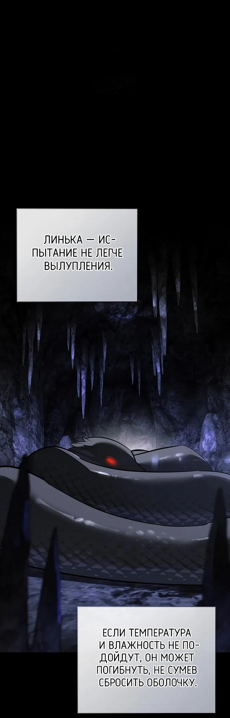 Манга Охотник S-класса, который лечит монстров - Глава 29 Страница 39