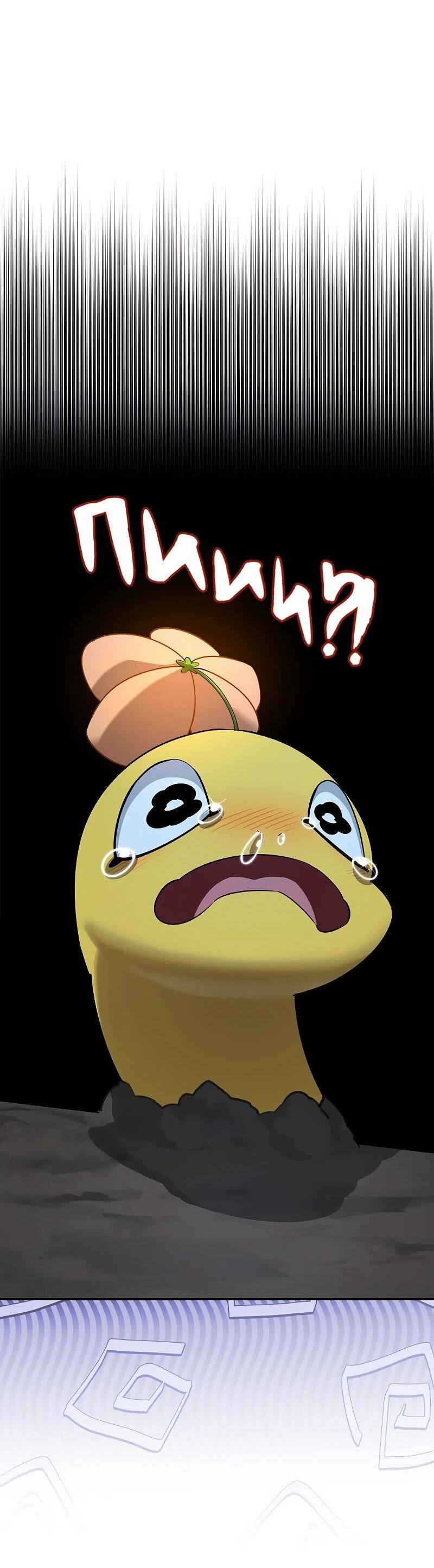 Манга Охотник S-класса, который лечит монстров - Глава 30 Страница 50