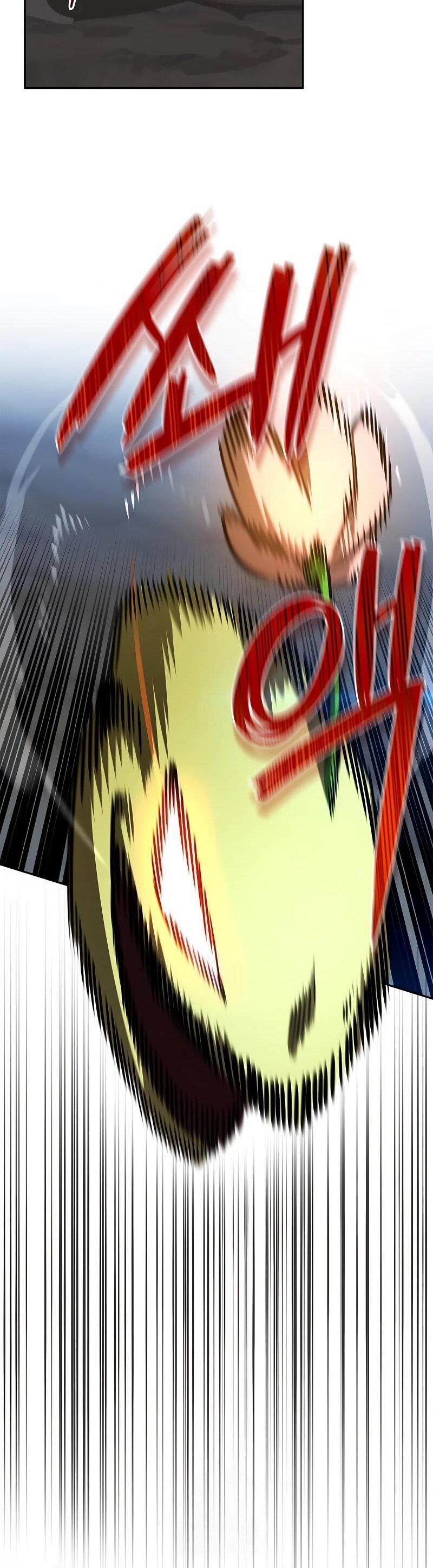 Манга Охотник S-класса, который лечит монстров - Глава 30 Страница 47