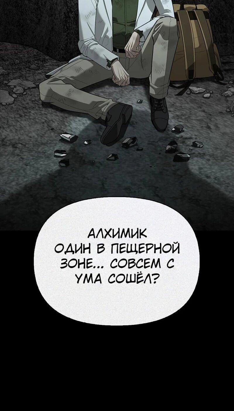 Манга Охотник S-класса, который лечит монстров - Глава 31 Страница 73