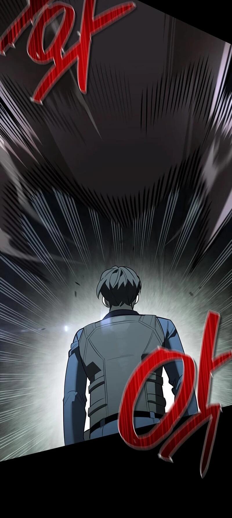 Манга Охотник S-класса, который лечит монстров - Глава 31 Страница 89