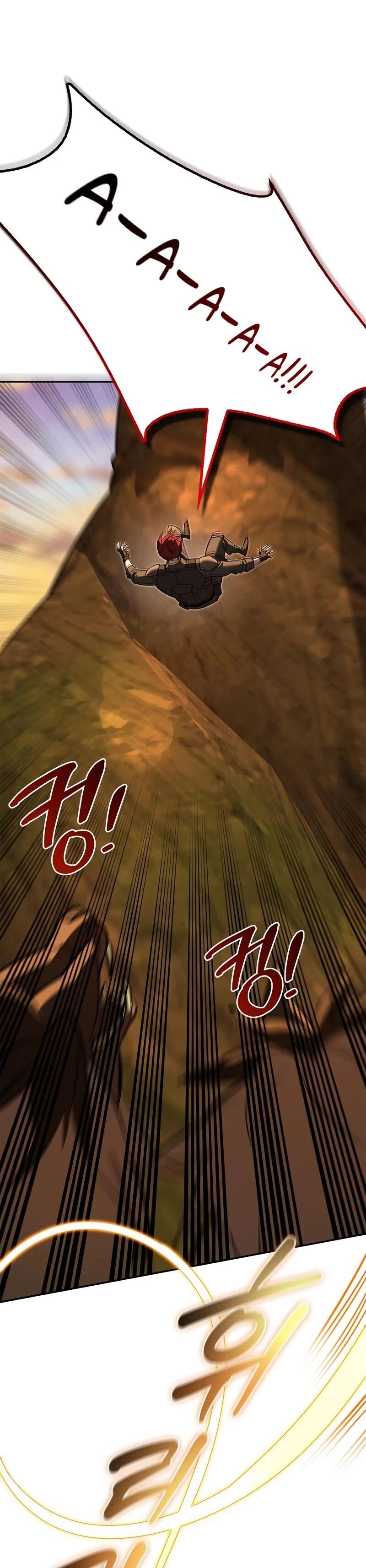 Манга Охотник S-класса, который лечит монстров - Глава 35 Страница 32