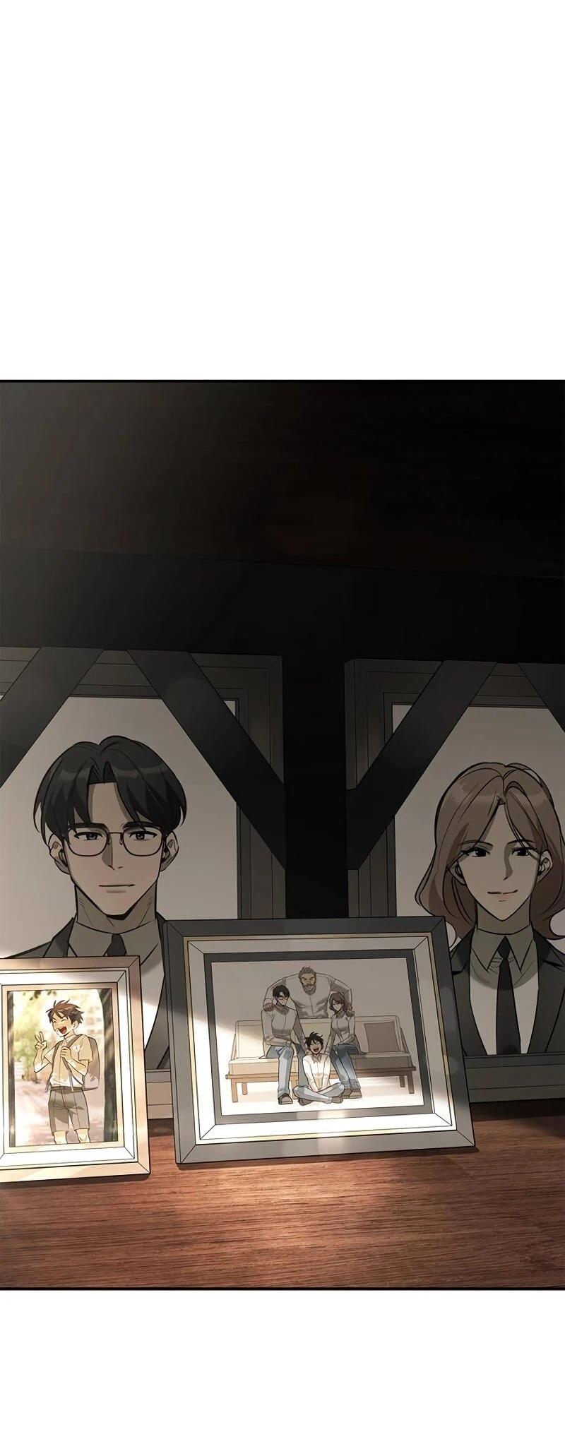 Манга Охотник S-класса, который лечит монстров - Глава 35 Страница 77