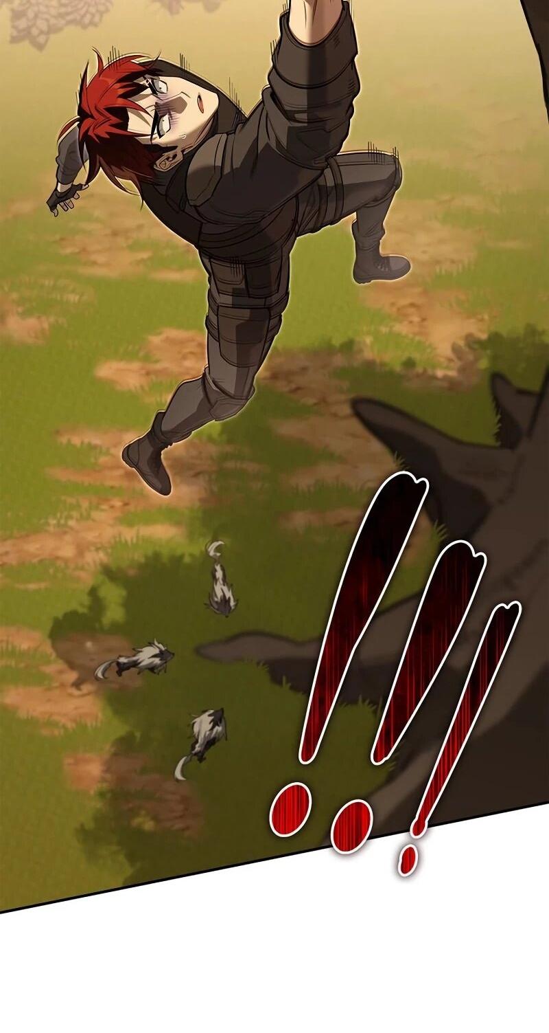 Манга Охотник S-класса, который лечит монстров - Глава 35 Страница 31