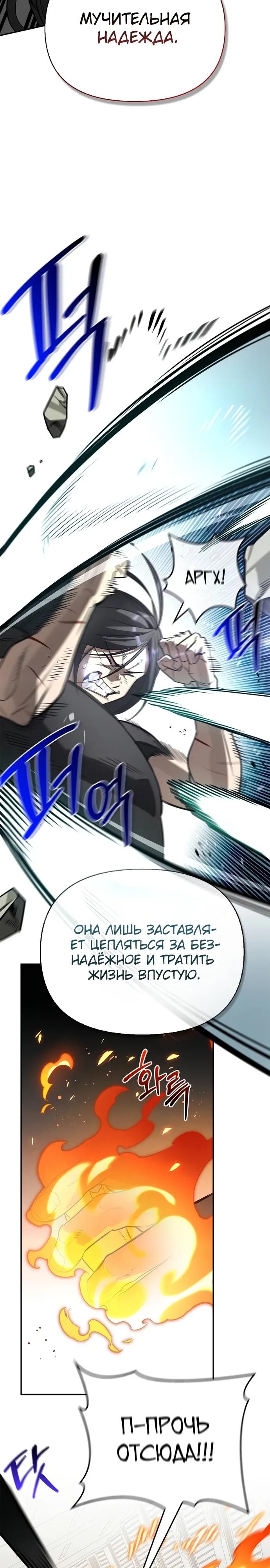 Манга Охотник S-класса, который лечит монстров - Глава 39 Страница 29