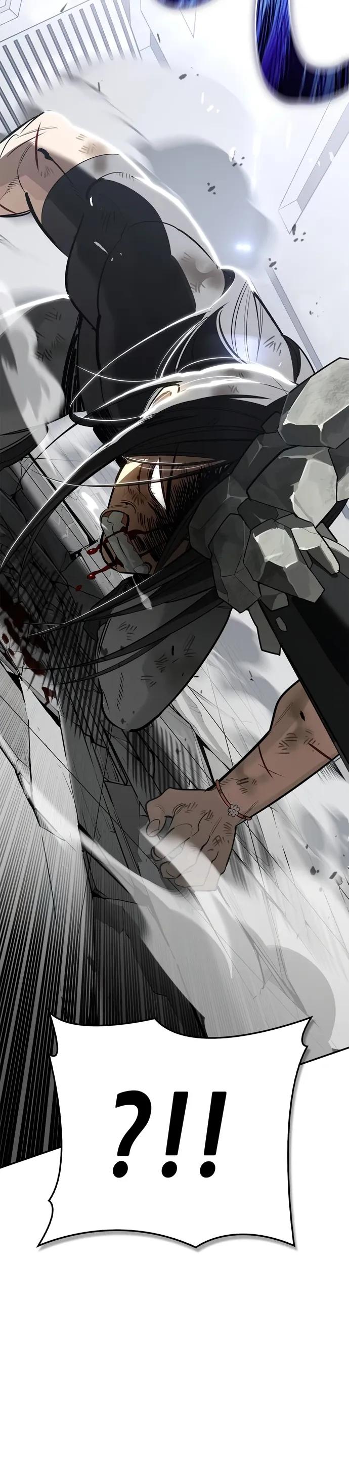 Манга Охотник S-класса, который лечит монстров - Глава 39 Страница 35