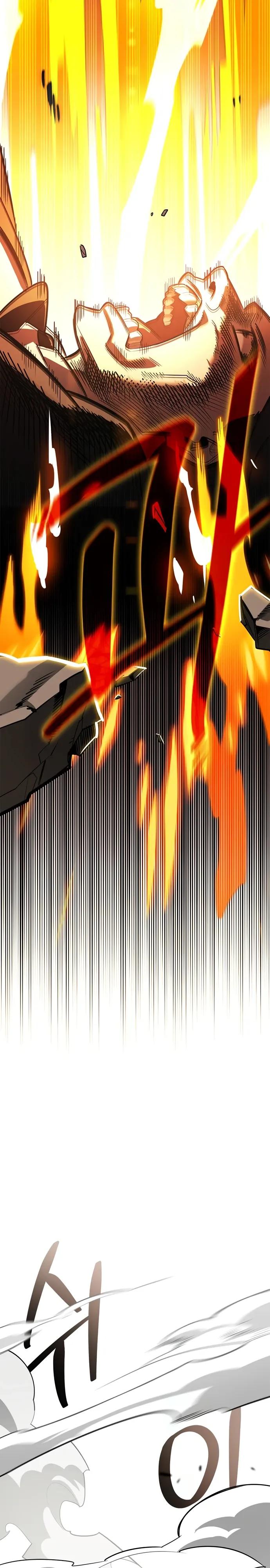 Манга Охотник S-класса, который лечит монстров - Глава 39 Страница 41